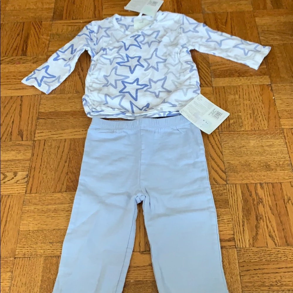 2 Piece Boys Set ...still NWT